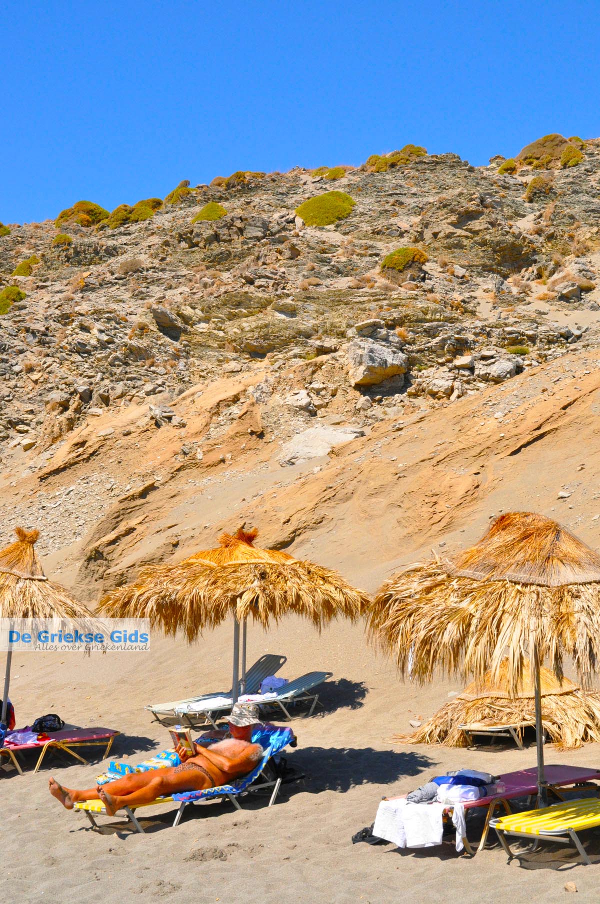 foto Agios Pavlos | Zuid Kreta Griekenland 13