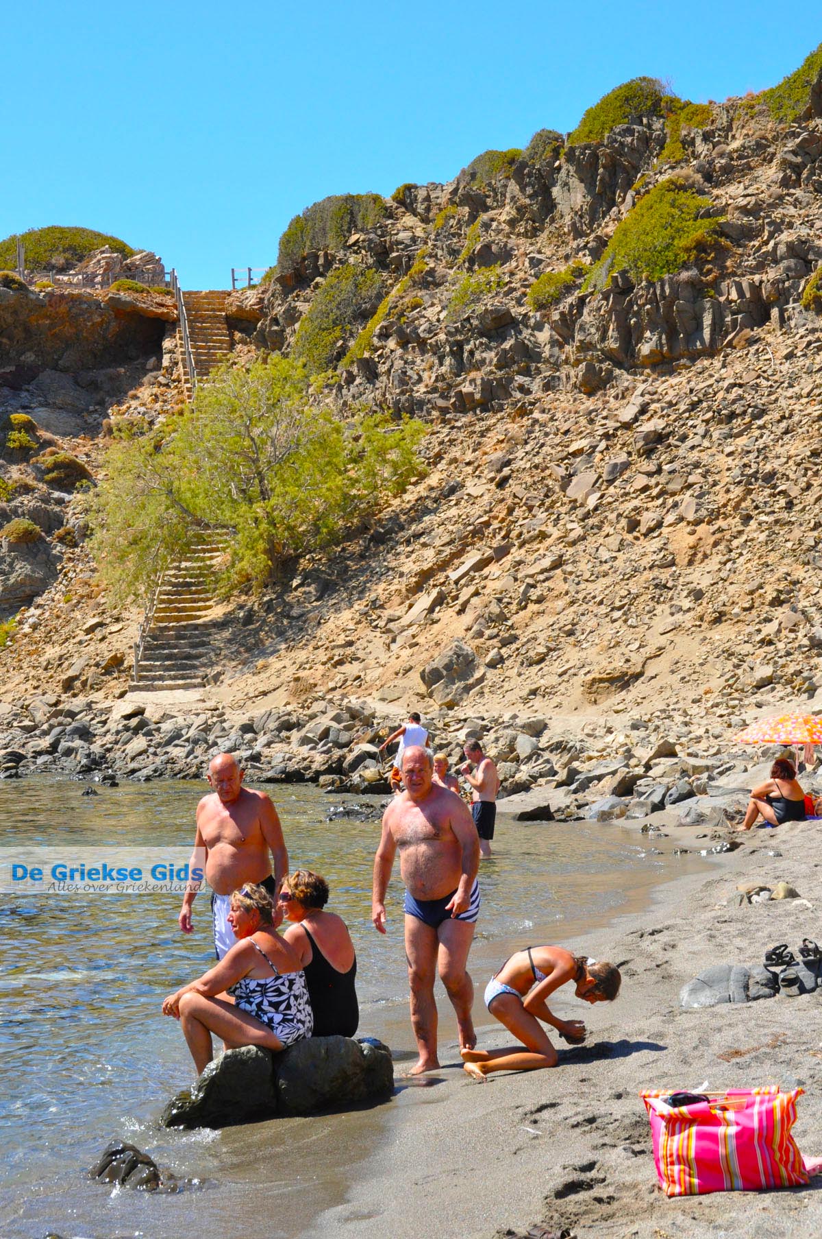 foto Agios Pavlos | Zuid Kreta Griekenland 14