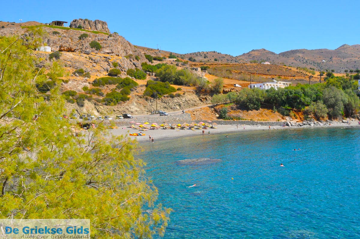 foto Agios Pavlos | Zuid Kreta Griekenland 22