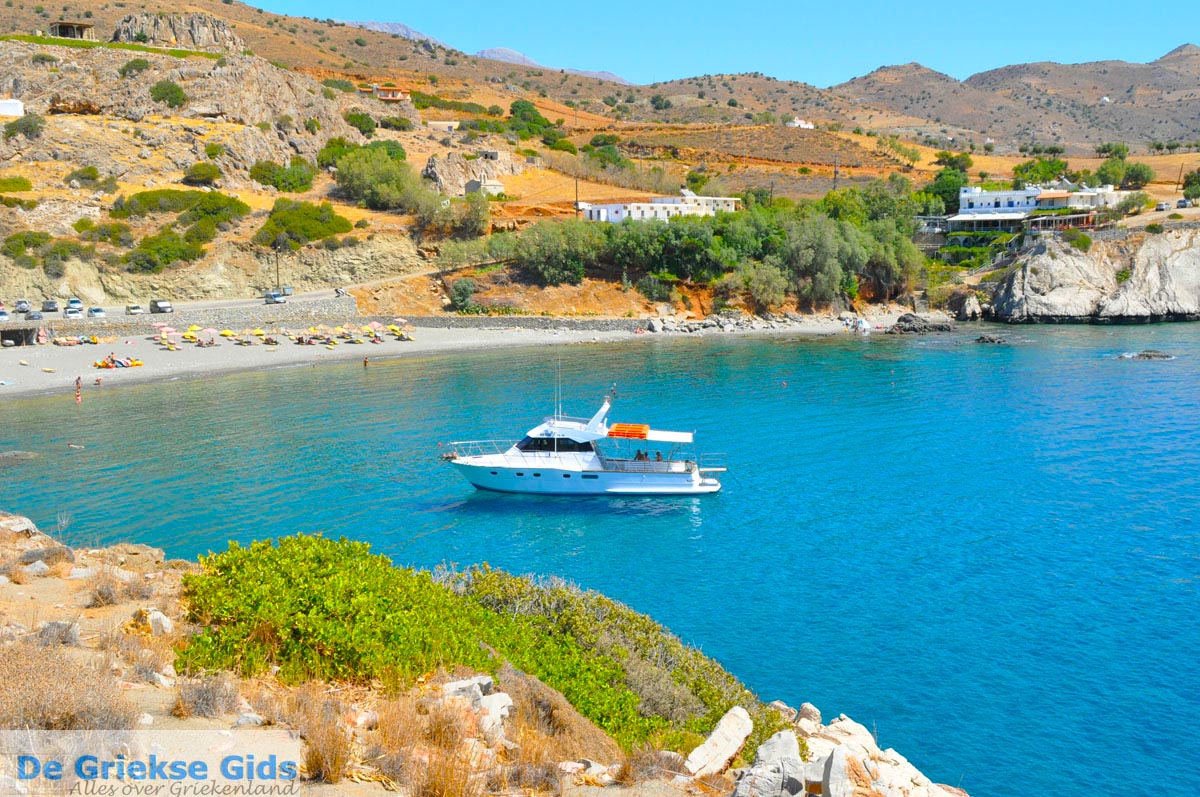 foto Agios Pavlos | Zuid Kreta Griekenland 42