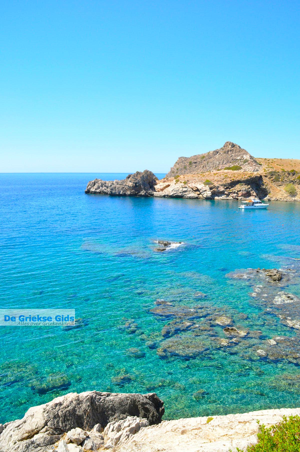 foto Agios Pavlos | Zuid Kreta Griekenland 53