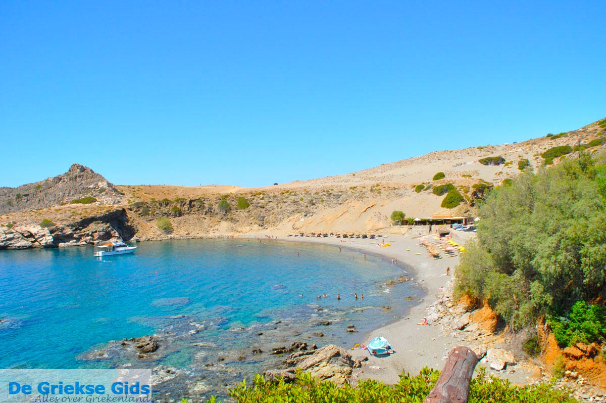 foto Agios Pavlos | Zuid Kreta Griekenland 55