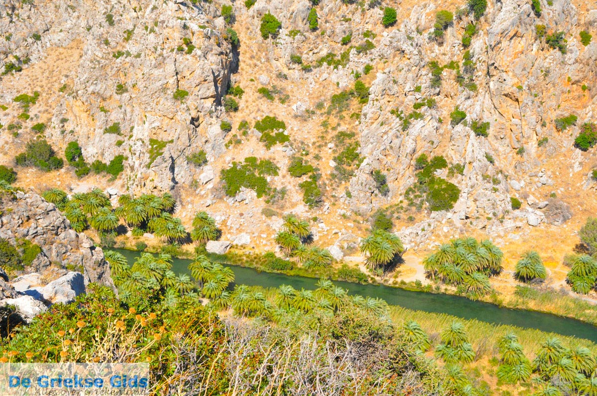 Foto Rethymnon Kreta