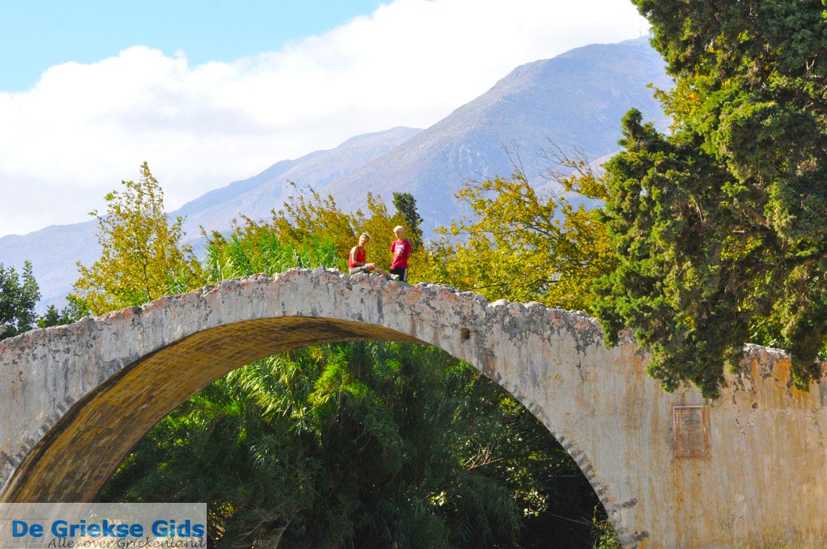 foto Preveli | Zuid Kreta Griekenland 37