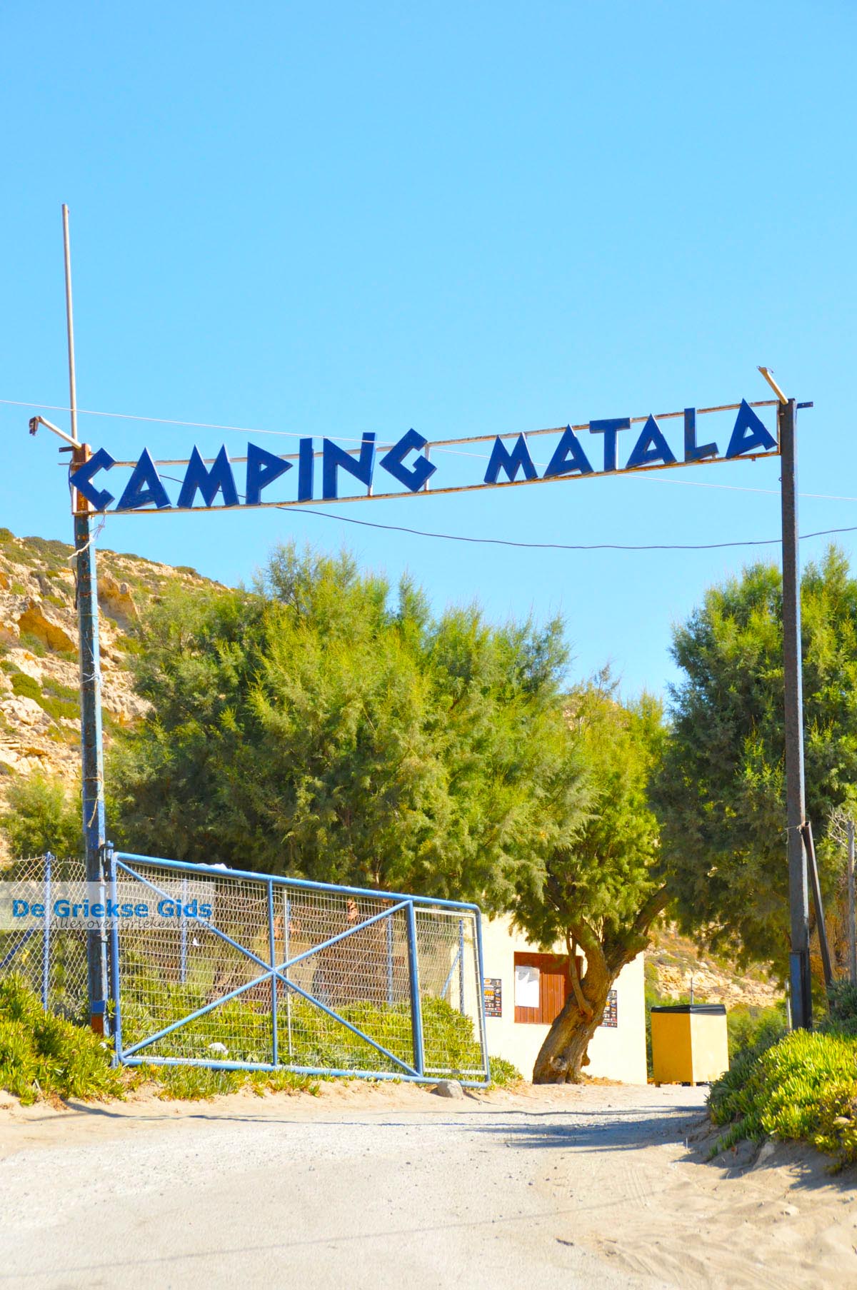 Foto Heraklion Kreta