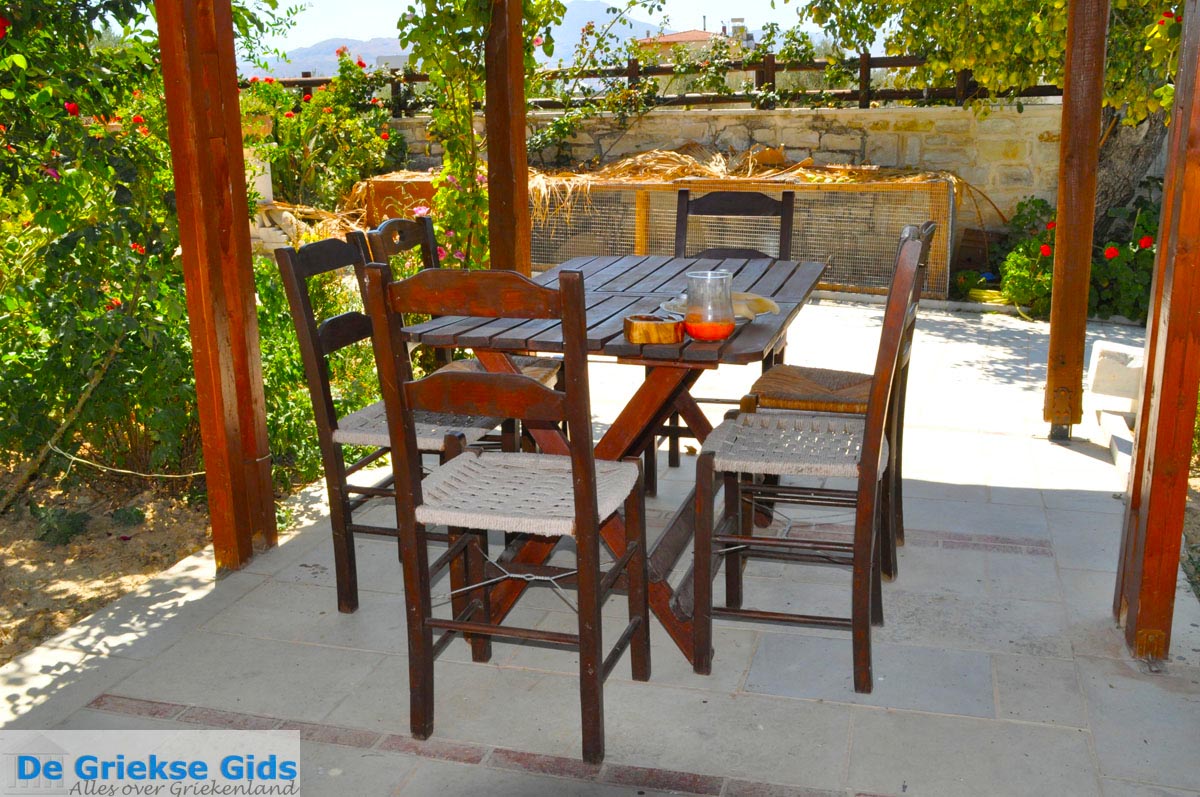 foto Villa Kapariana bij Mires | Zuid Kreta Griekenland 2