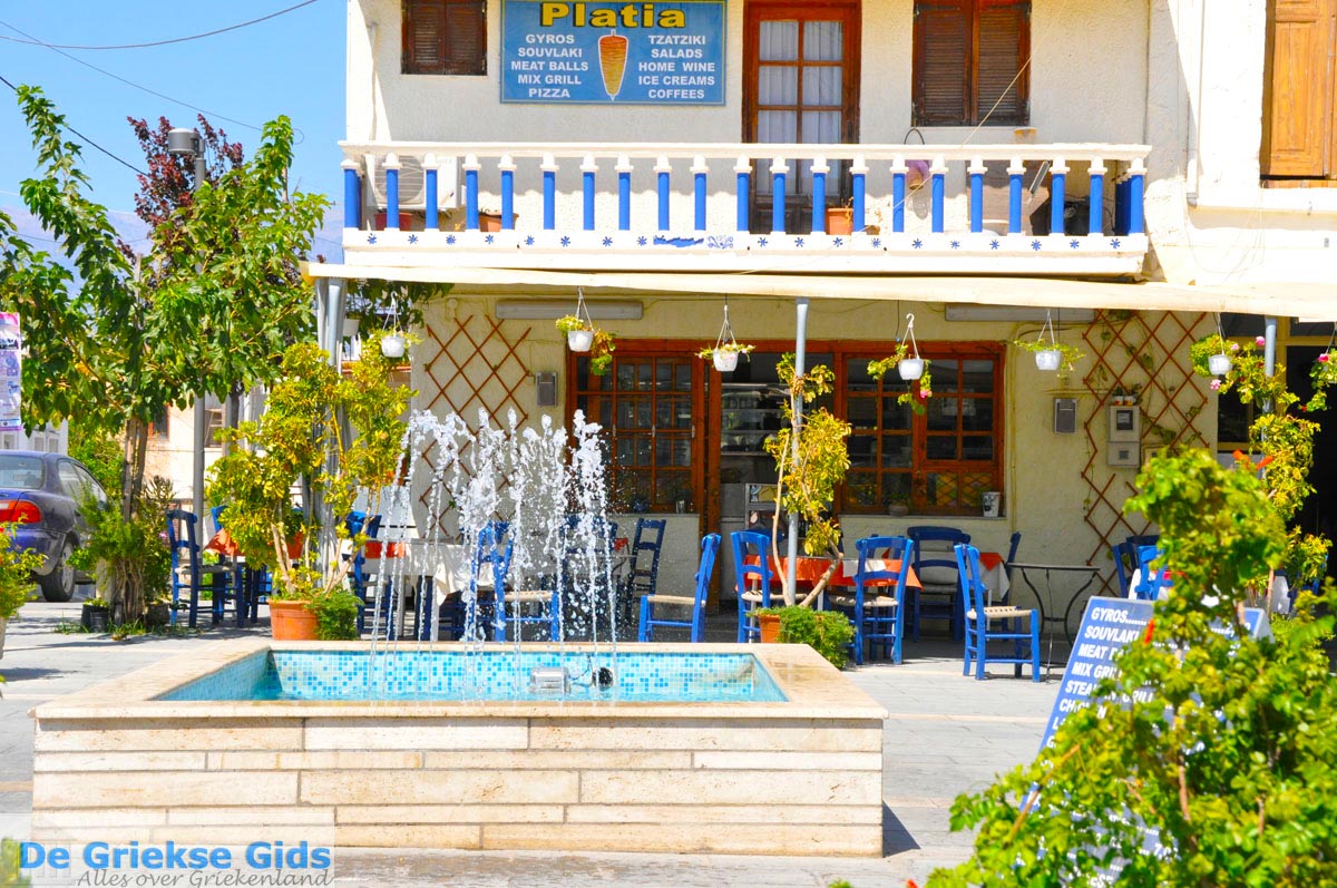 Foto Heraklion Kreta