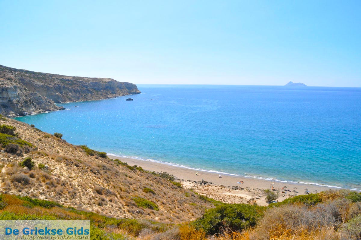 foto Komos | Zuid Kreta Griekenland 11