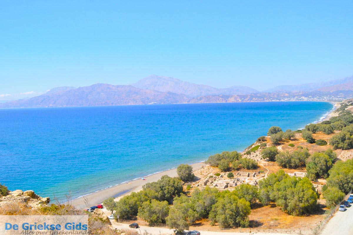 foto Komos | Zuid Kreta Griekenland 17