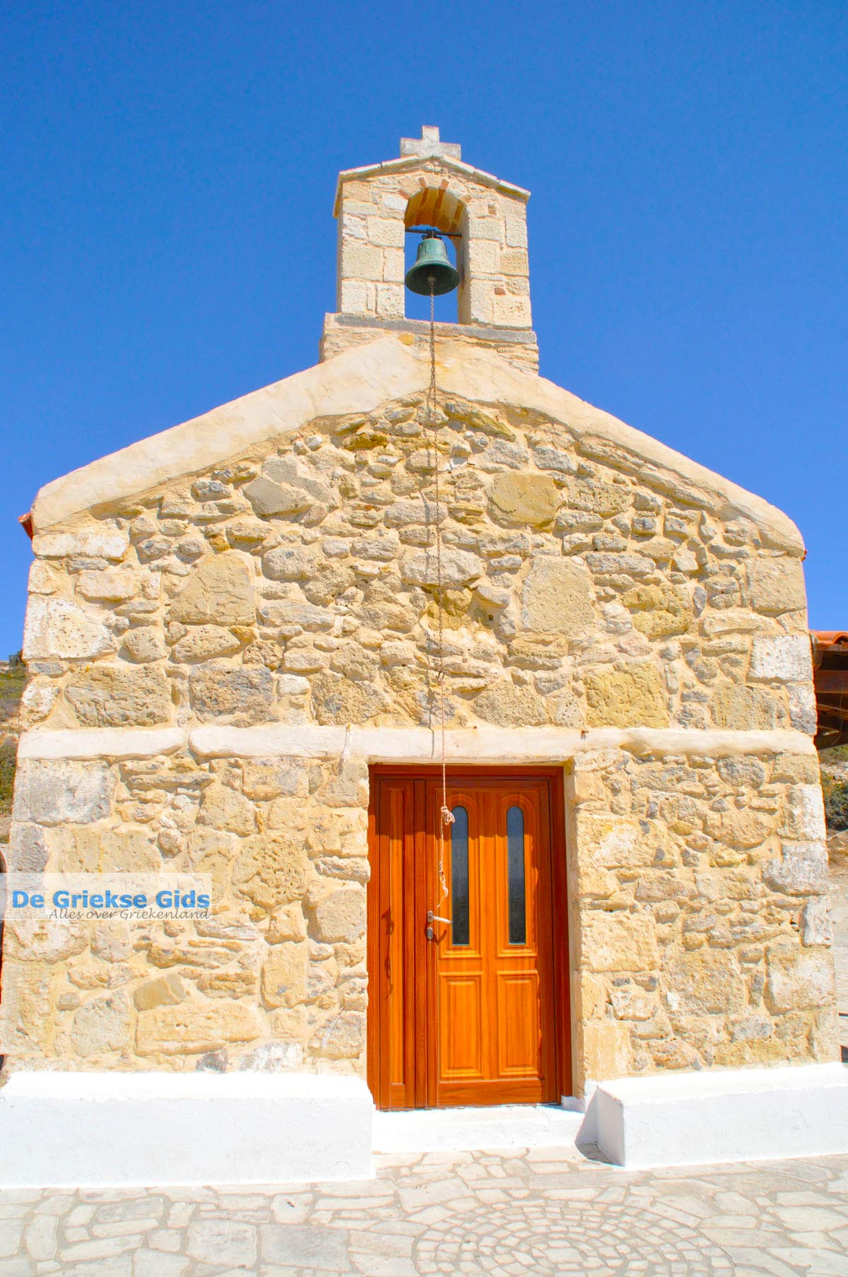 foto Komos | Zuid Kreta Griekenland 25