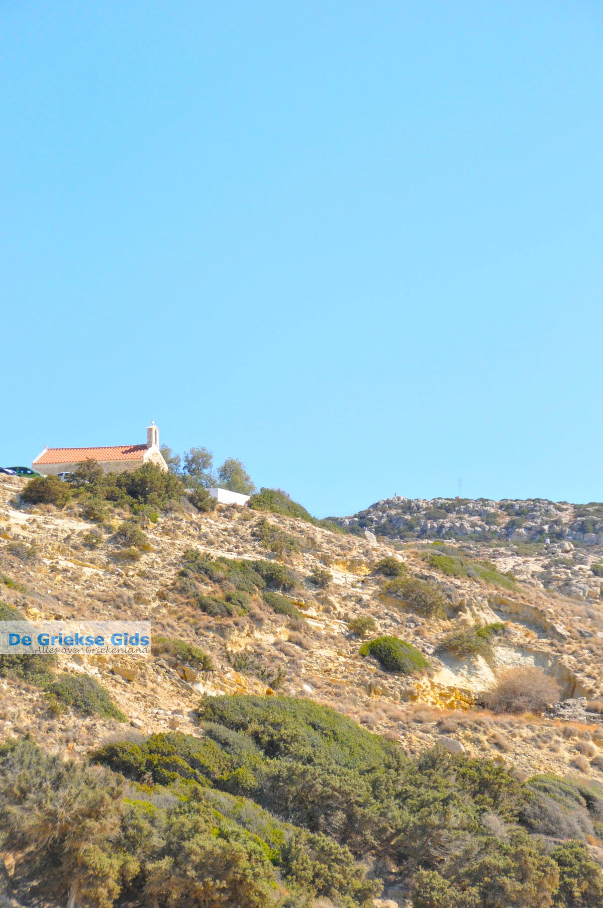 foto Komos | Zuid Kreta Griekenland 33