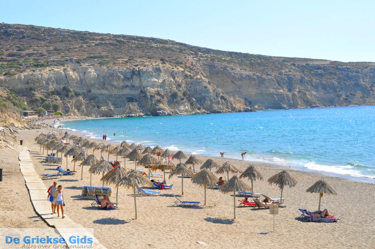 Messara Ebene Heraklion Kreta Urlaub in Messara Ebene Griechenland