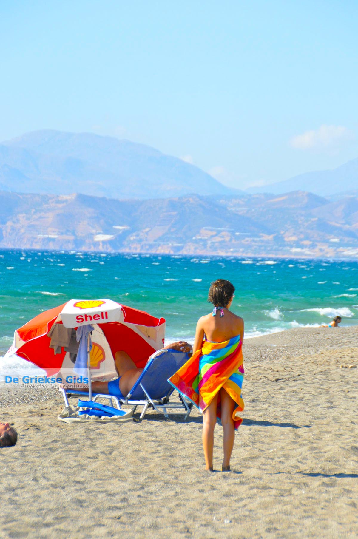 foto Komos | Zuid Kreta Griekenland 50