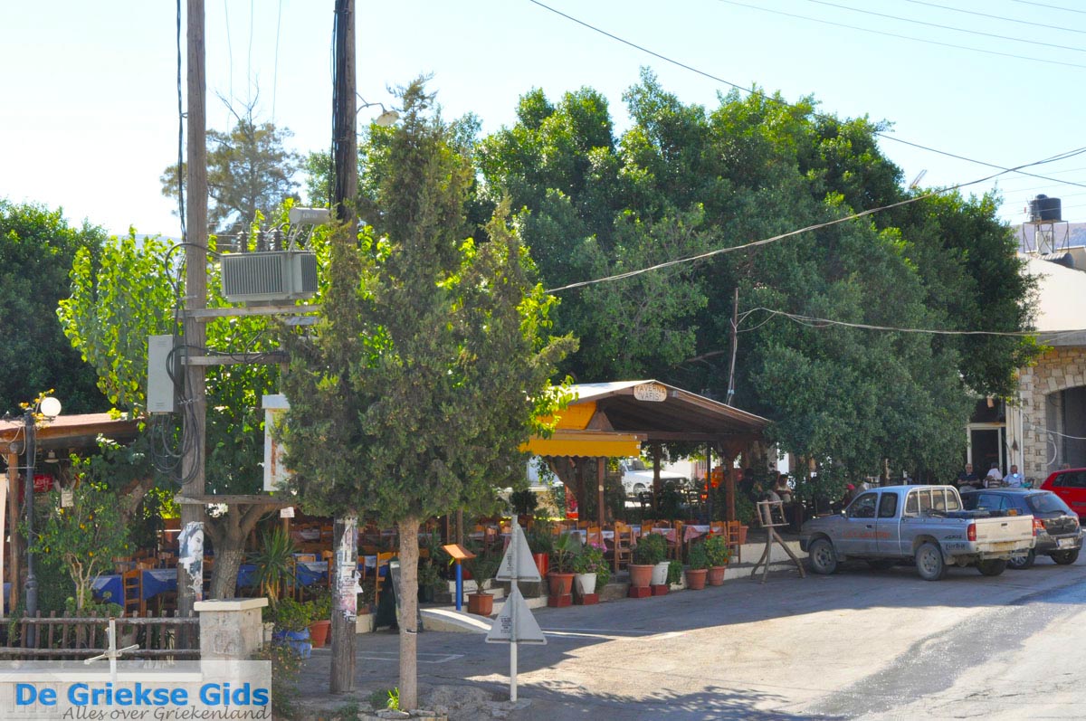 foto Sivas | Zuid Kreta Griekenland 9