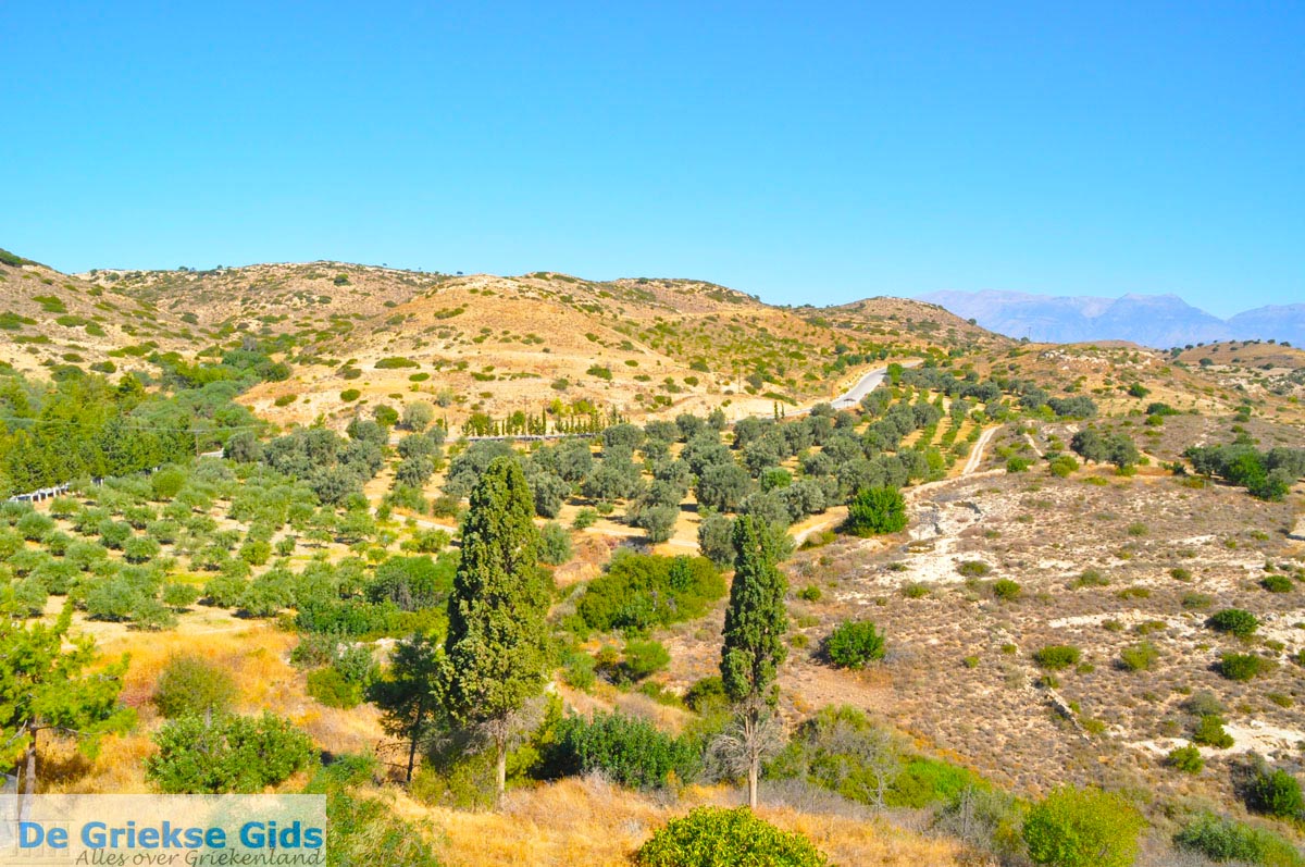 foto Klooster Odigitria | Zuid Kreta Griekenland 21
