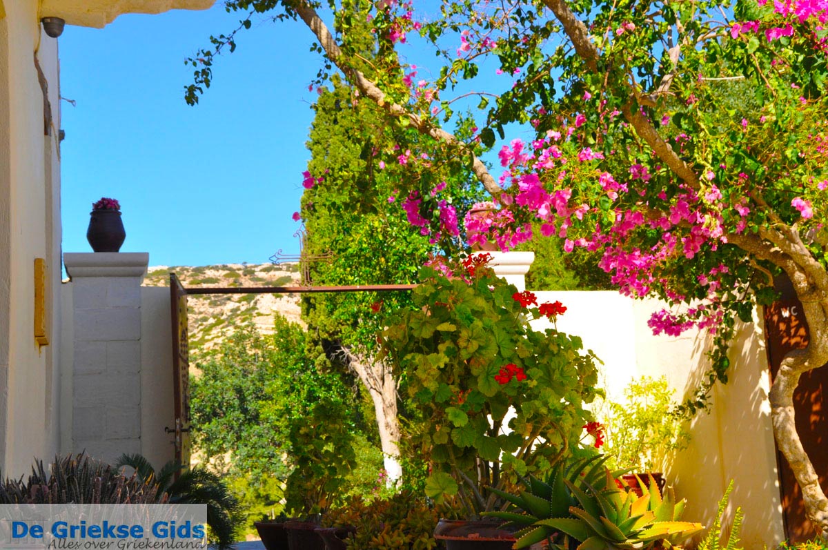 foto Klooster Odigitria | Zuid Kreta Griekenland 49