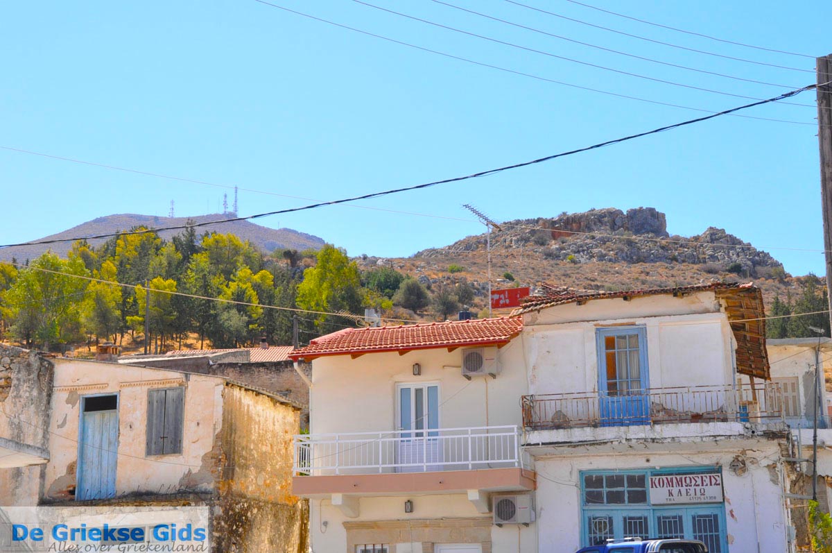 foto Pombia | Zuid Kreta Griekenland 9