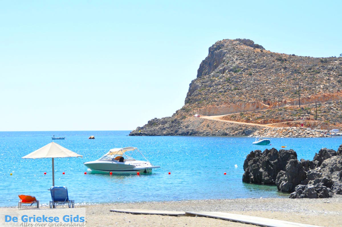 foto Kali Limenes | Zuid Kreta Griekenland 14