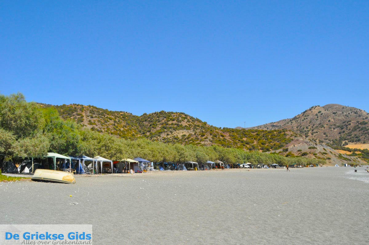 foto Kali Limenes | Zuid Kreta Griekenland 33