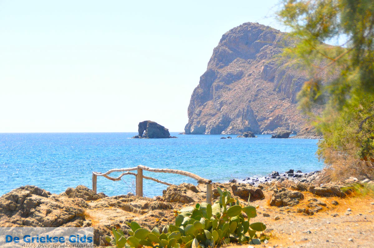 foto Lendas (Lentas) | Zuid Kreta Griekenland 4