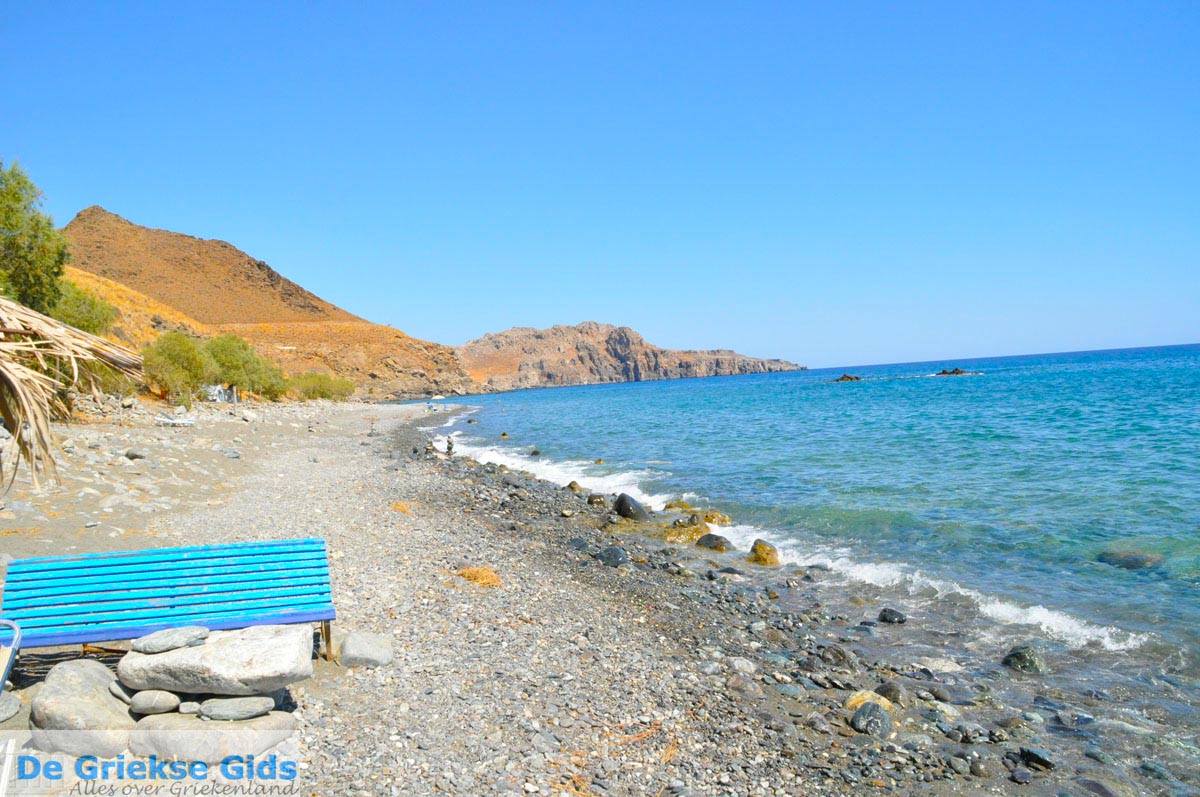 foto Lendas (Lentas) | Zuid Kreta Griekenland 21