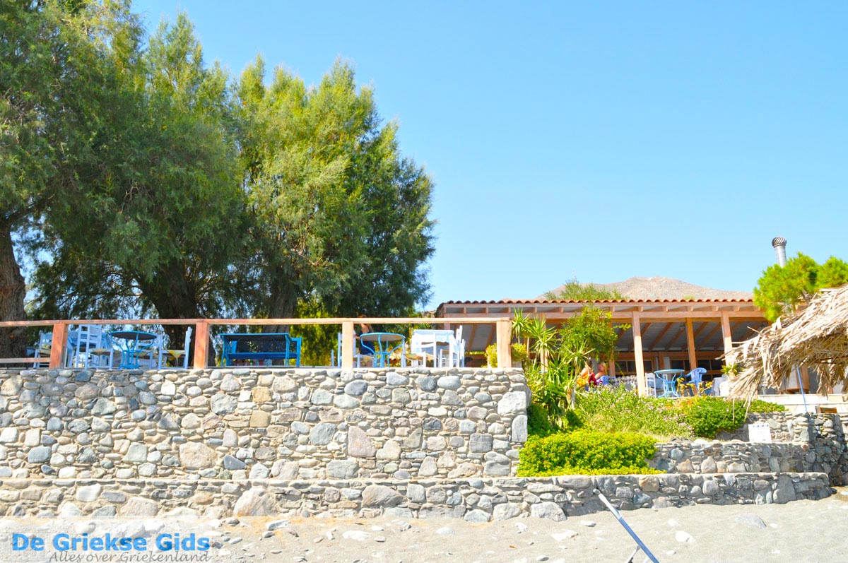 Lendas (Lentas) | Zuid Kreta Griekenland 22