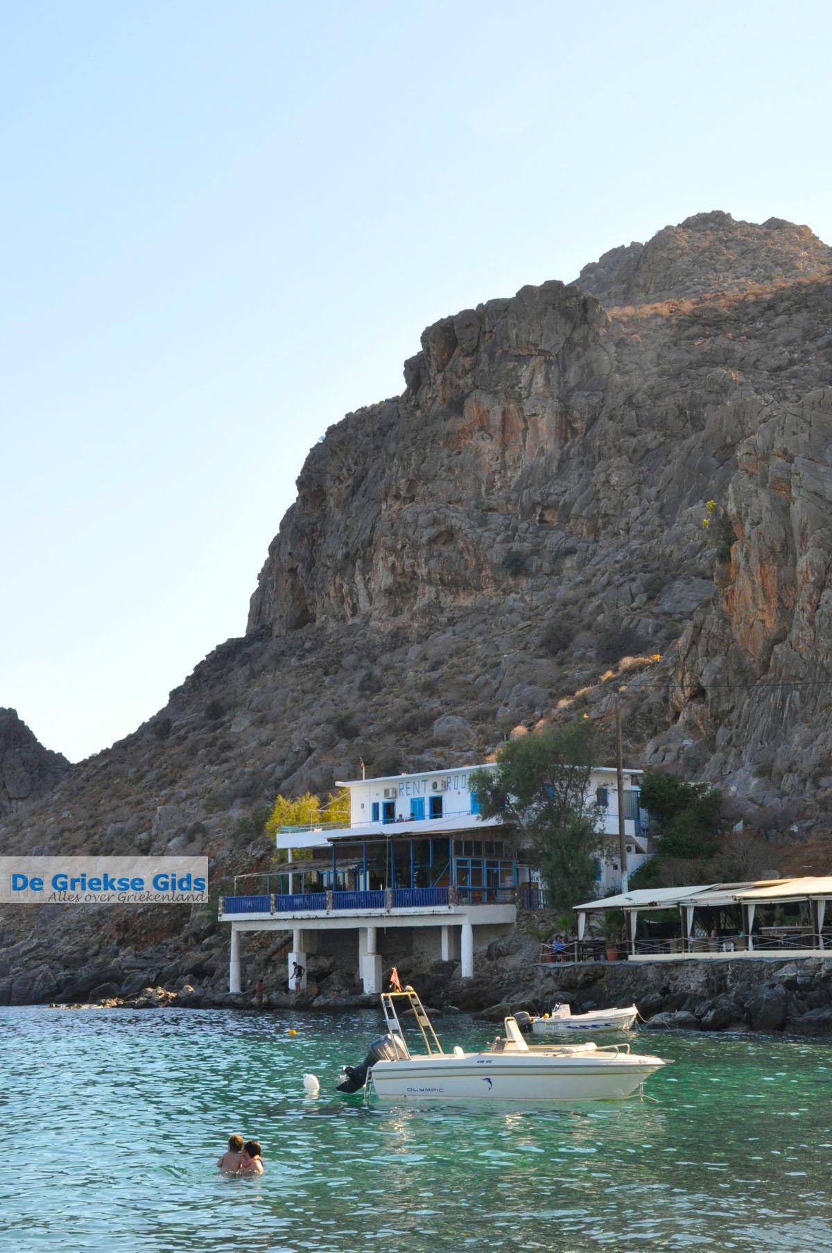 foto Lendas (Lentas) | Zuid Kreta Griekenland 68