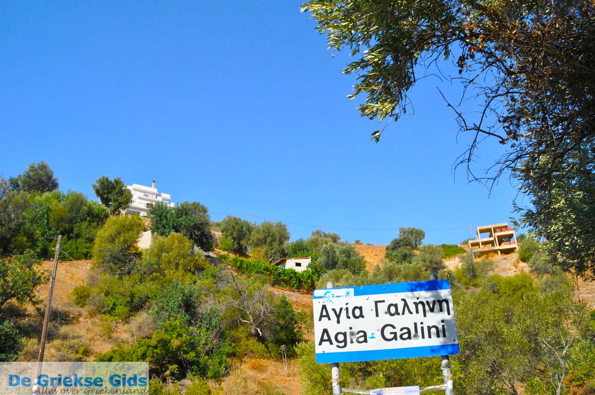 foto Agia Galini | Zuid Kreta Griekenland 003
