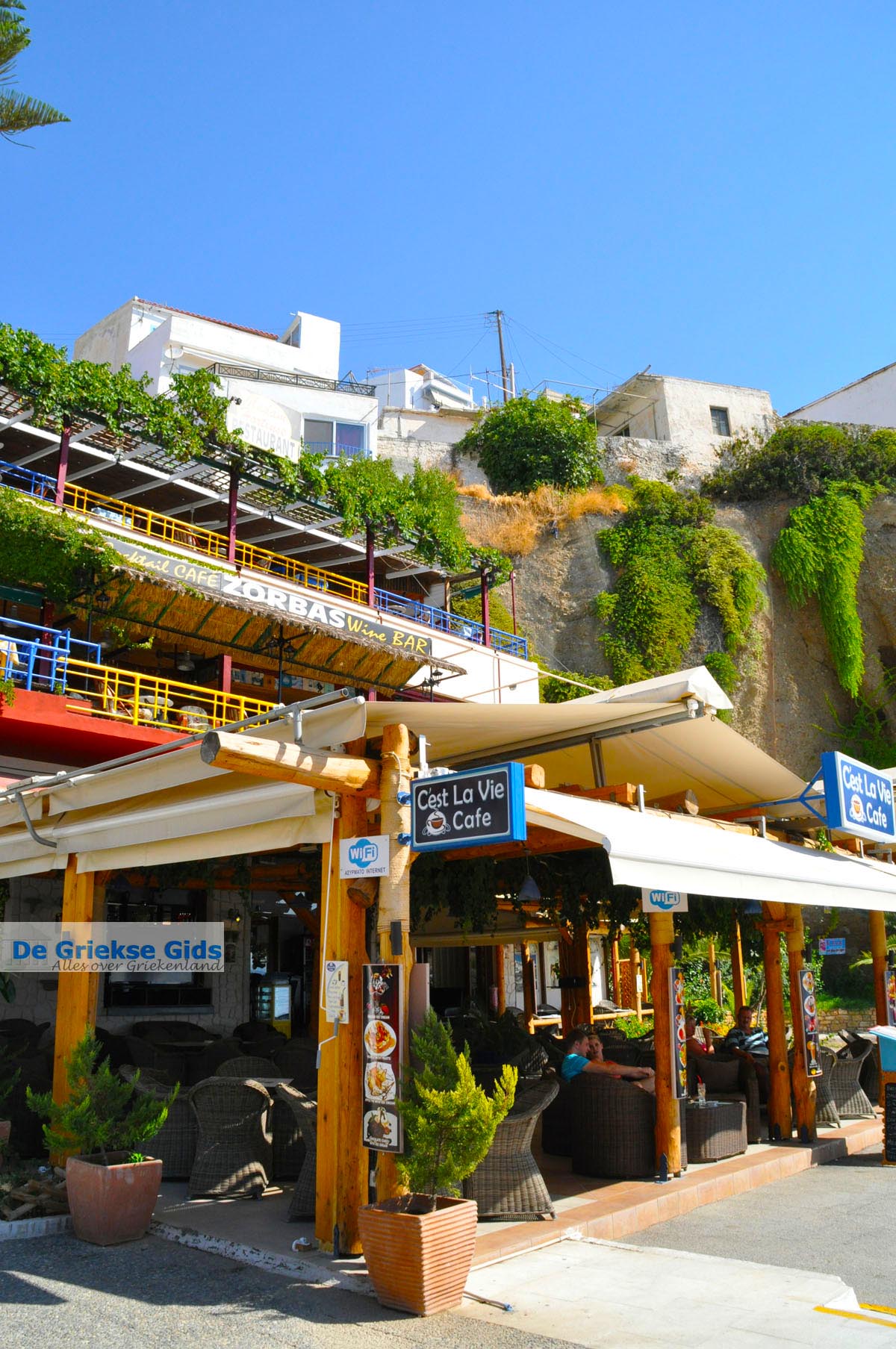 Adele Rethymnon Kreta | Urlaub in Adele Griechenland