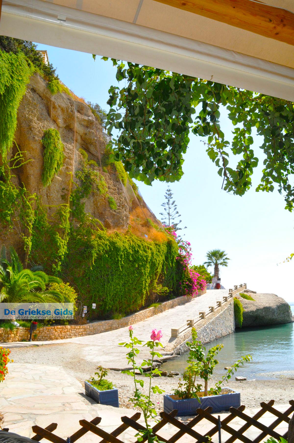 foto Agia Galini | Zuid Kreta Griekenland 030