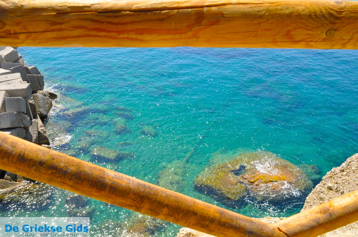 foto Agia Galini | Zuid Kreta Griekenland 062