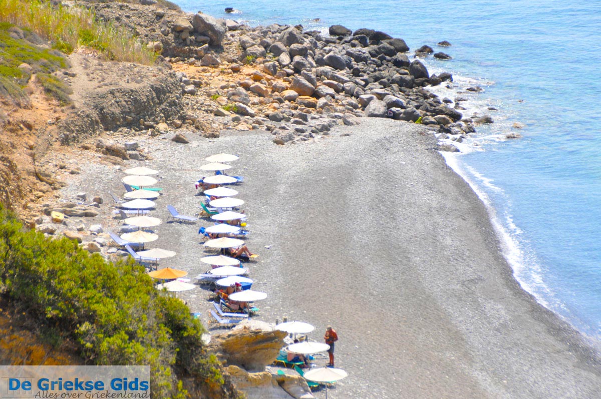 foto Agios Georgios | Zuid Kreta Griekenland 14