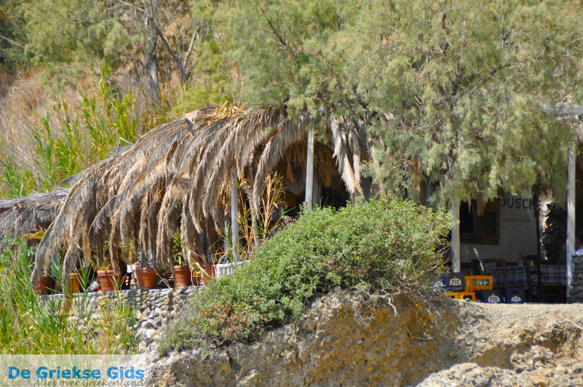 foto Agios Georgios | Zuid Kreta Griekenland 34