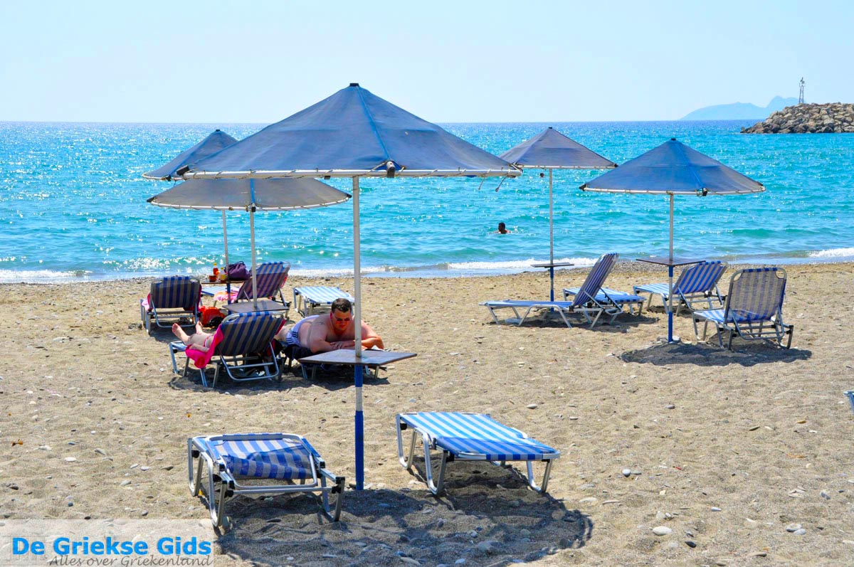 Kokkinos Pirgos Heraklion Kreta | Urlaub in Kokkinos ...