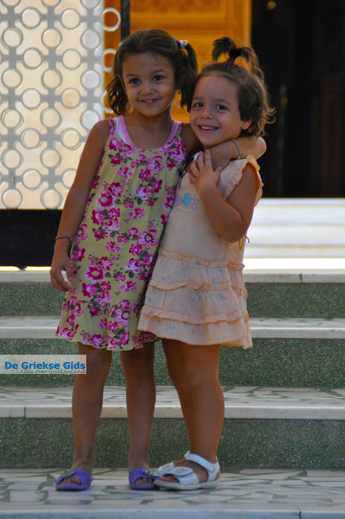 foto Panagia Kaliviani bij Mires| Zuid Kreta Griekenland 38