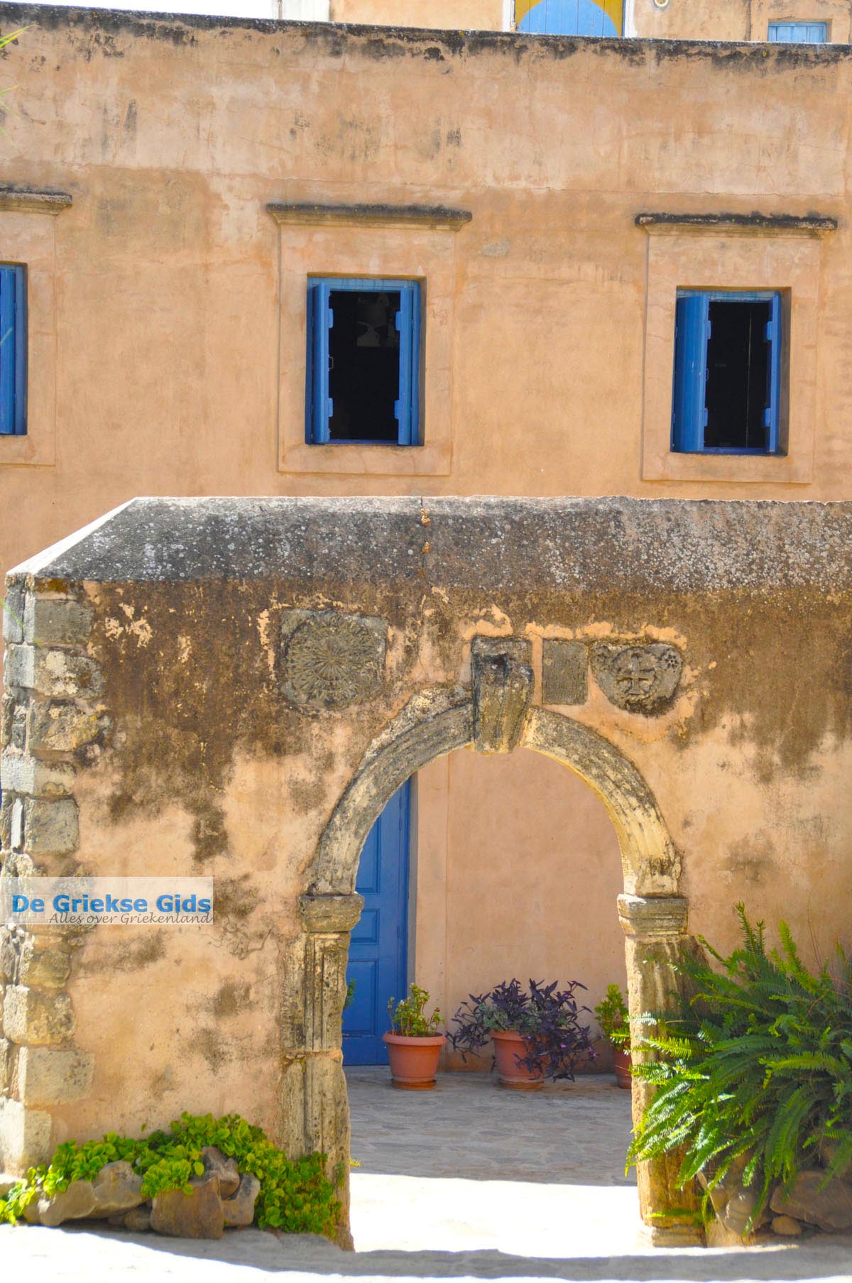 foto Vori | Zuid Kreta Griekenland 30