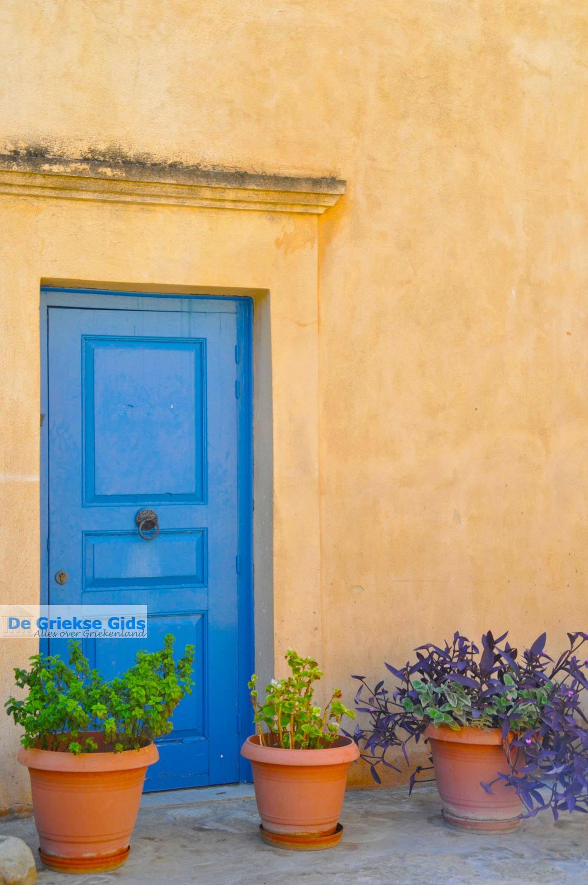 foto Vori | Zuid Kreta Griekenland 35