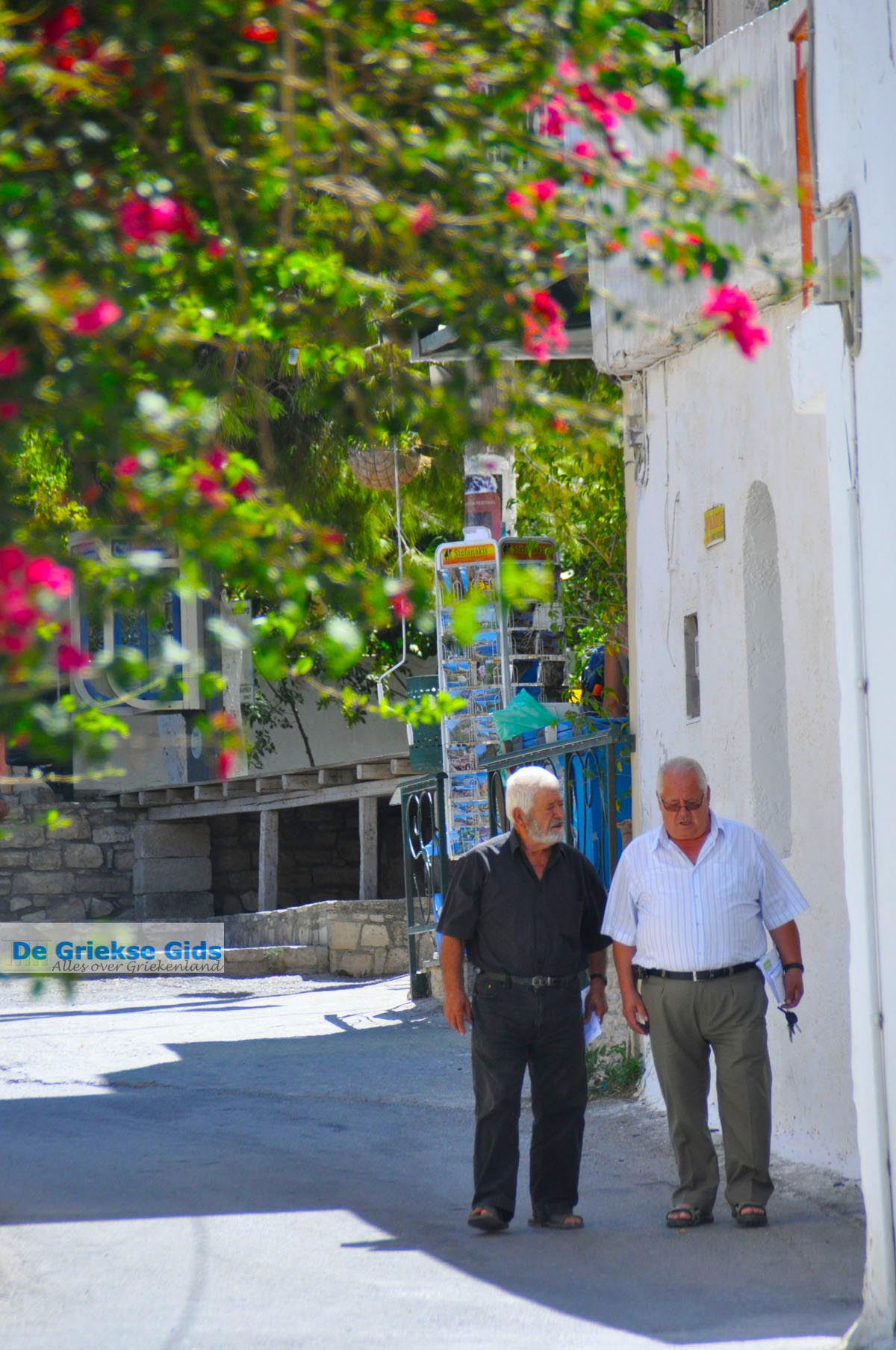 foto Kamilari | Zuid Kreta Griekenland 23