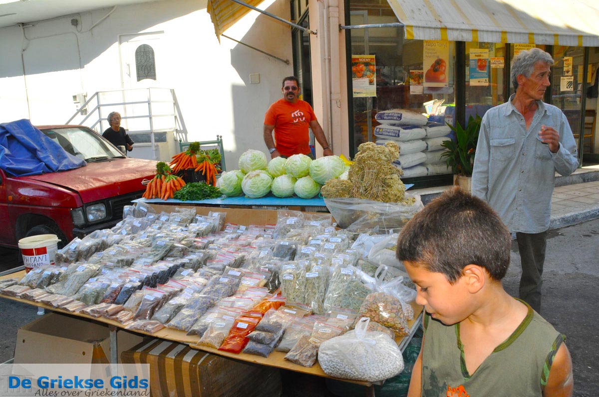 foto Timbaki | Zuid Kreta Griekenland 14
