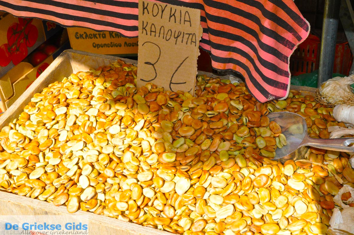 Messara Ebene Heraklion Kreta Urlaub in Messara Ebene Griechenland