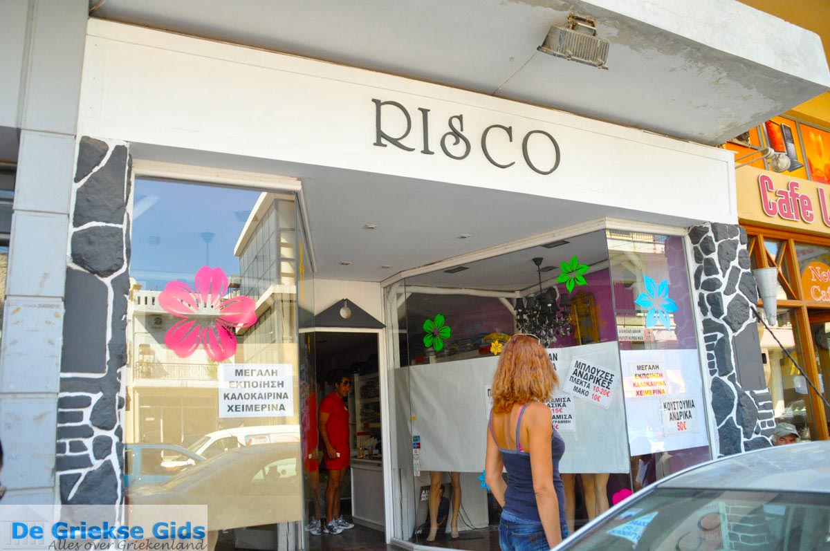 foto Timbaki | Zuid Kreta Griekenland 43