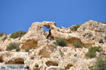 Matala | Zuid Kreta Griekenland 2 - Foto van De Griekse Gids