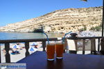Matala | Zuid Kreta Griekenland 13 - Foto van De Griekse Gids