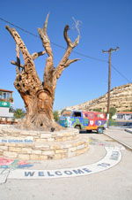 Matala | Zuid Kreta Griekenland 26 - Foto van De Griekse Gids