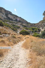 Van Matala naar Red Beach | Zuid Kreta Griekenland 1 - Foto van De Griekse Gids