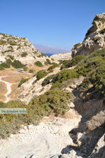 Van Matala naar Red Beach | Zuid Kreta Griekenland 5 - Foto van De Griekse Gids