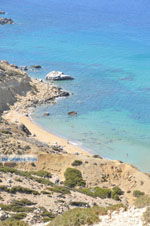 Van Matala naar Red Beach | Zuid Kreta Griekenland 10 - Foto van De Griekse Gids