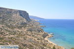 Van Matala naar Red Beach | Zuid Kreta Griekenland 22 - Foto van De Griekse Gids