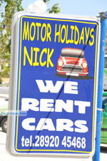 Motor Holidays Nick Matala | Zuid Kreta Griekenland 3 - Foto van De Griekse Gids