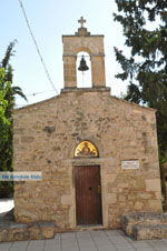Panagia Kaliviani bij Mires| Zuid Kreta Griekenland 50 - Foto van De Griekse Gids